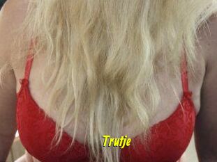 Trutje