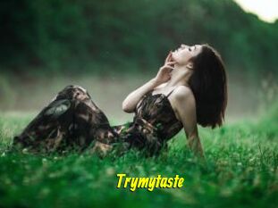 Trymytaste