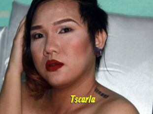 Tscarla