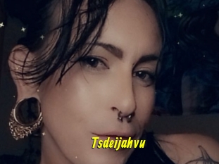 Tsdeijahvu