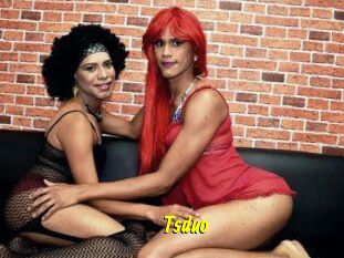 Tsduo