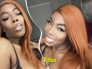 Tsfoxx