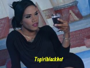 Tsgirlblackhot