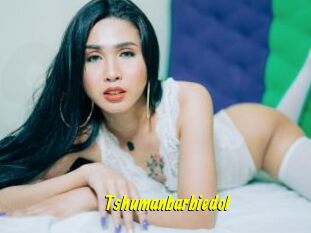 Tshumanbarbiedol