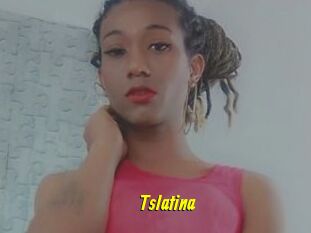 Tslatina