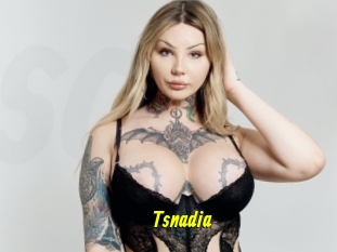 Tsnadia