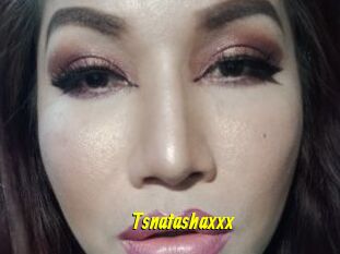 Tsnatashaxxx