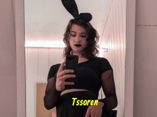 Tssoren