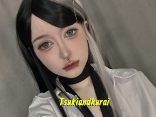 Tsukiandkurai