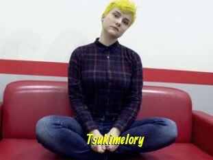 Tsukimelory