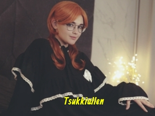 Tsukkiallen