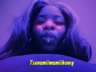 Tsunamiimamiihoney