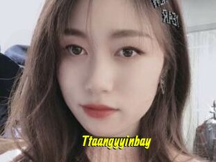 Ttaangyyinbay
