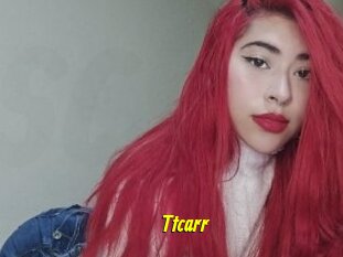 Ttcarr