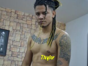 Tteylor