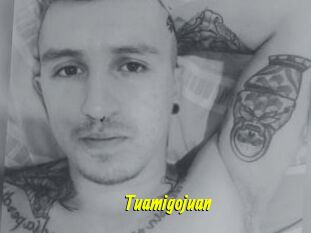 Tuamigojuan