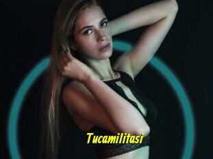 Tucamilitasi