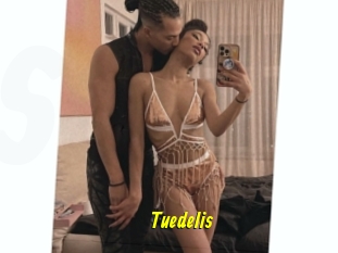 Tuedelis