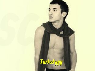 Turkskyyy