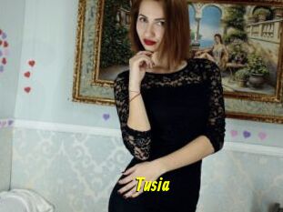 Tusia