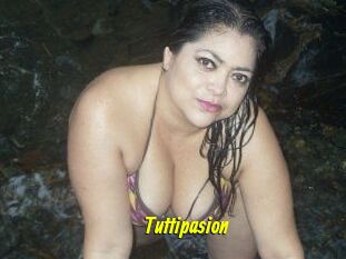Tuttipasion