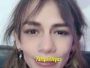 Tuttyvillegas