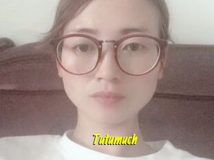 Tutumuch