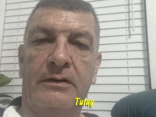 Tutuy