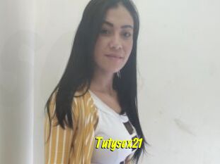 Tutysex21