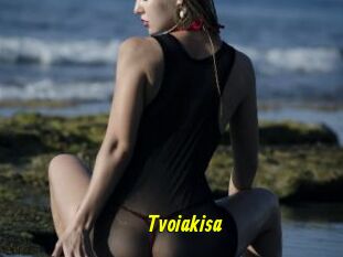 Tvoiakisa