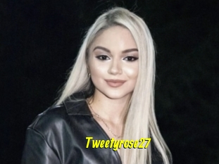 Tweetyrose27