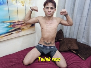 Twink_sexo