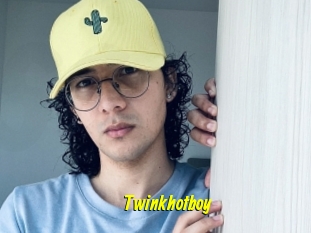 Twinkhotboy