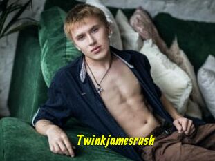 Twinkjamesrush
