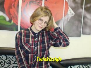 Twinklestyle