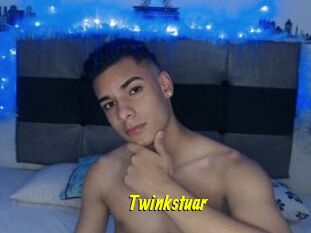 Twinkstuar