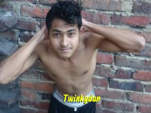 Twinkydan