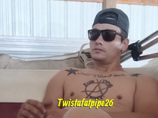 Twistafatpipe26