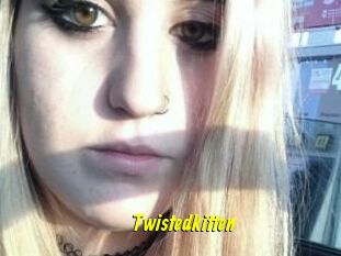 Twistedkitten