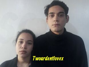Twoardentlovex