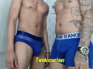 Twobixcurious