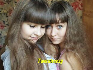 Twocutesexy