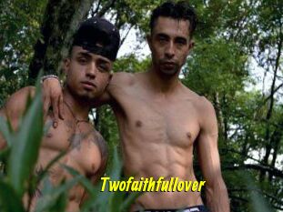 Twofaithfullover