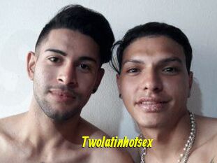 Twolatinhotsex