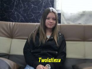 Twolatinxu