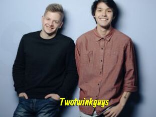 Twotwinkguys