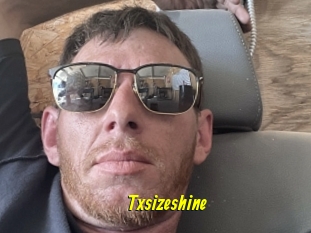 Txsizeshine
