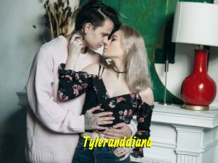 Tyleranddiana