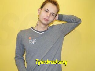 Tylerbrooksexy