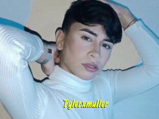 Tylerxmuller